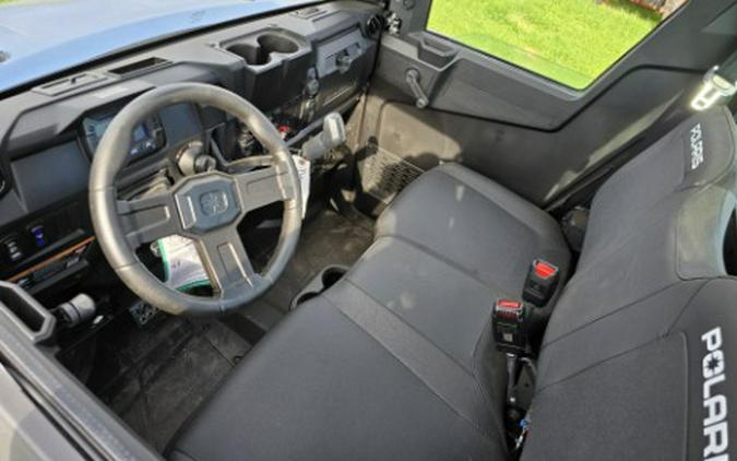 2026 Polaris Ranger SP 570 NorthStar Edition