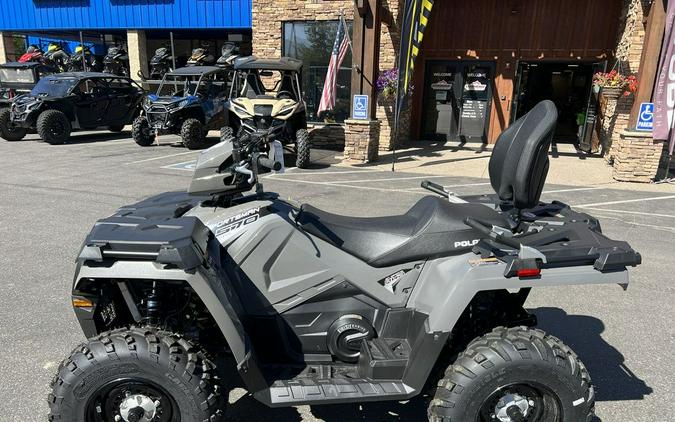 2023 Polaris® Sportsman Touring 570 EPS