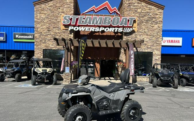 2023 Polaris® Sportsman Touring 570 EPS