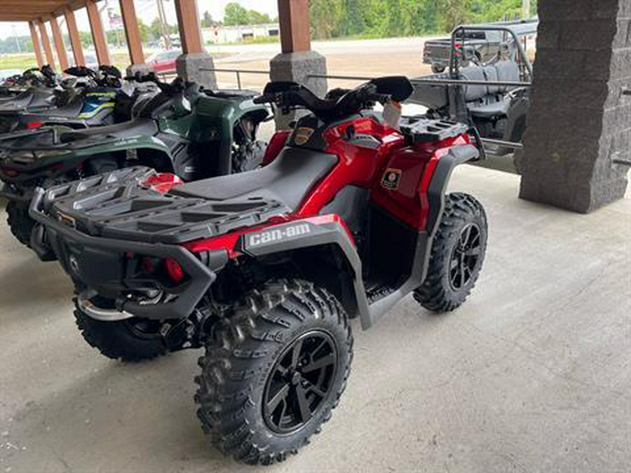 2024 Can-Am Outlander XT 1000R