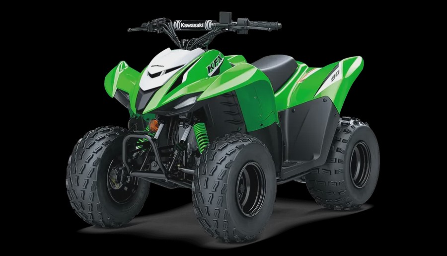 2023 Kawasaki KFX 90