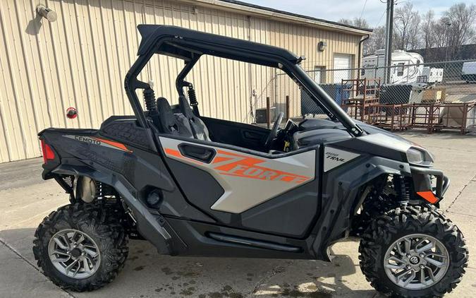 2023 CFMoto ZForce 800 Trail