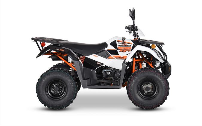 2024 Kayo NEW! Bull 300 EFI [Age 14+]