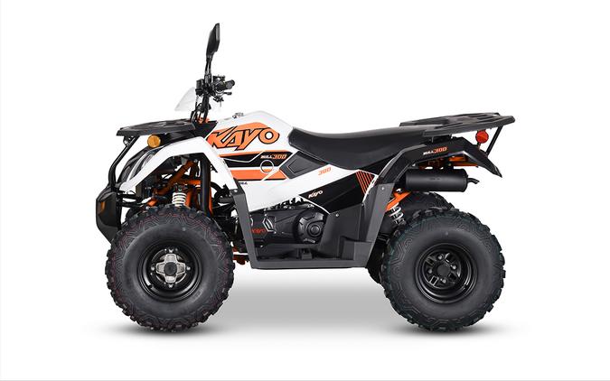 2024 Kayo NEW! Bull 300 EFI [Age 14+]