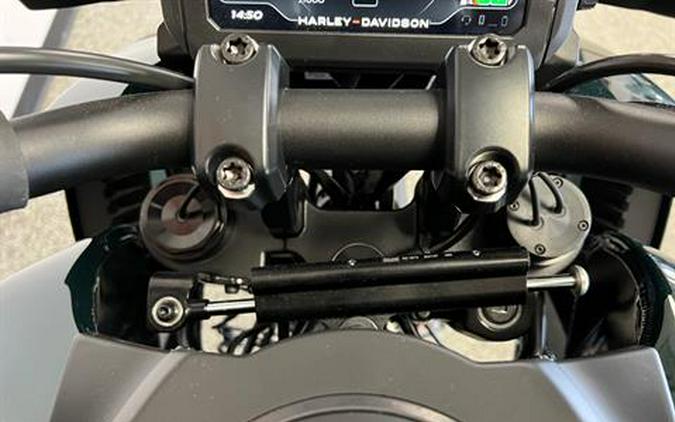 2024 Harley-Davidson Pan America® 1250 Special