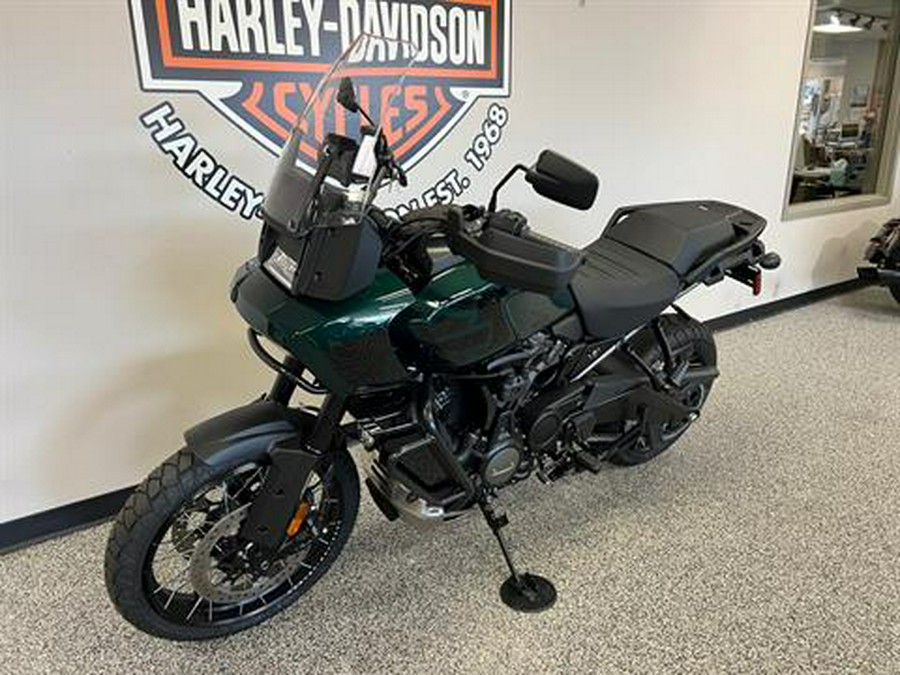 2024 Harley-Davidson Pan America® 1250 Special