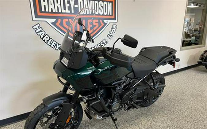 2024 Harley-Davidson Pan America® 1250 Special