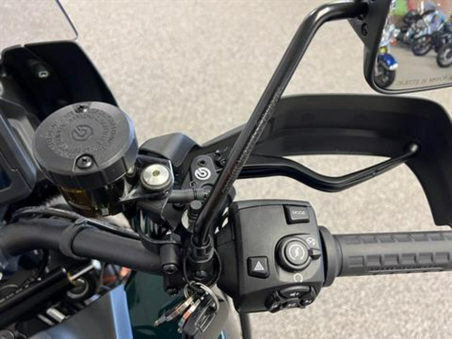 2024 Harley-Davidson Pan America® 1250 Special