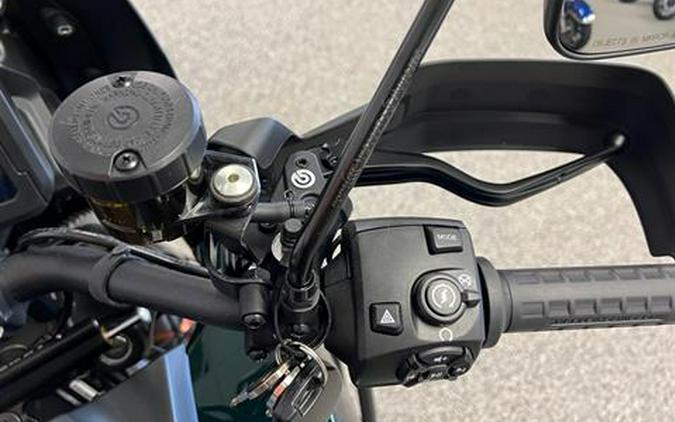 2024 Harley-Davidson Pan America® 1250 Special