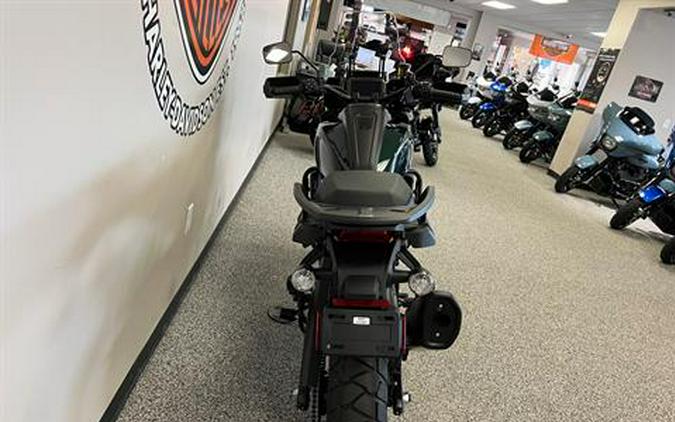 2024 Harley-Davidson Pan America® 1250 Special