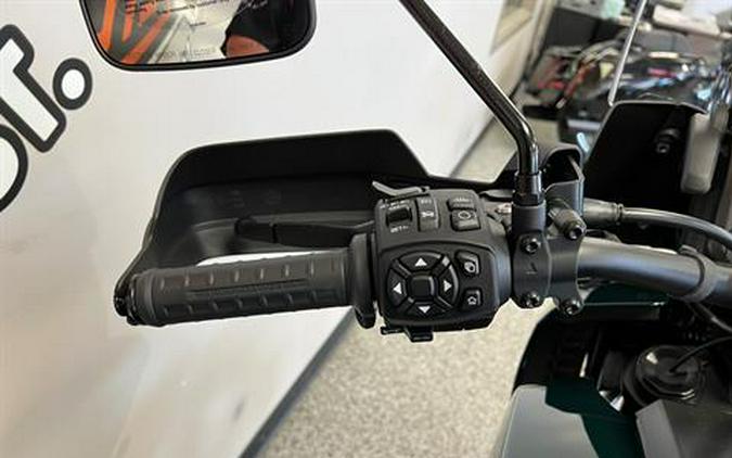 2024 Harley-Davidson Pan America® 1250 Special