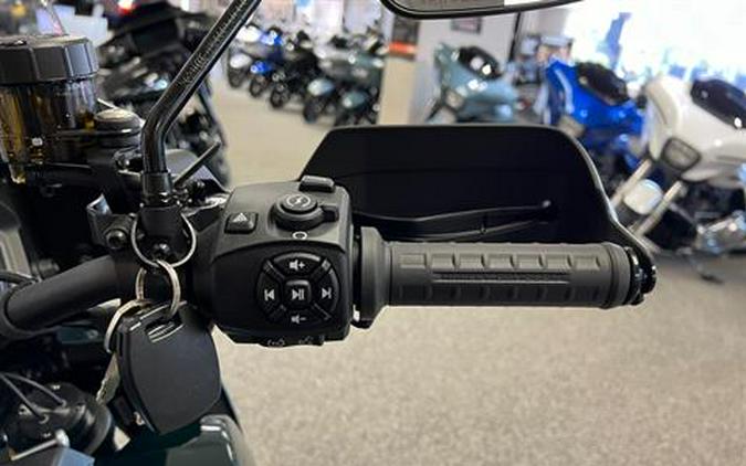 2024 Harley-Davidson Pan America® 1250 Special