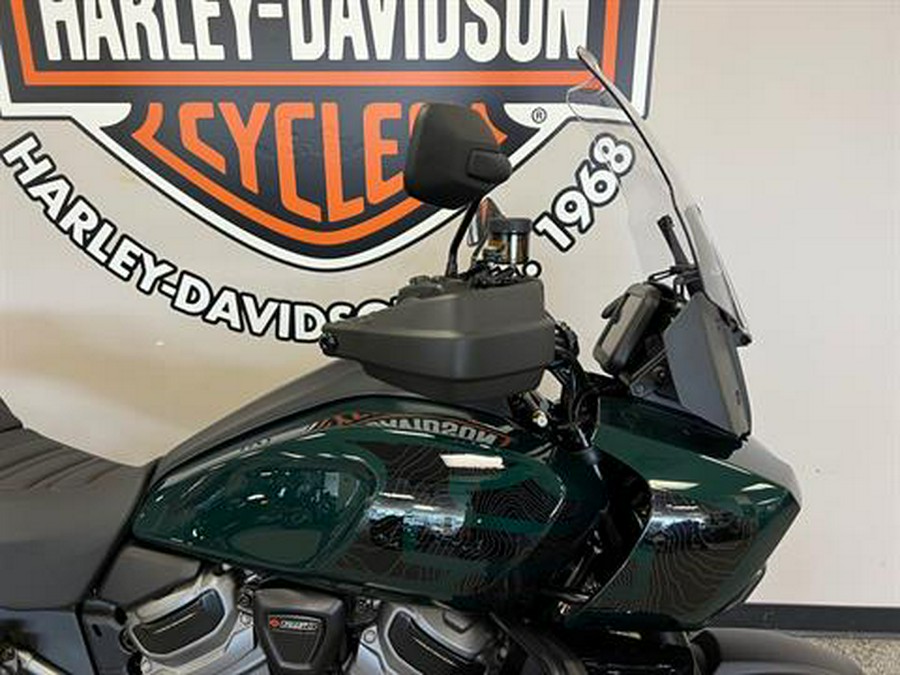 2024 Harley-Davidson Pan America® 1250 Special