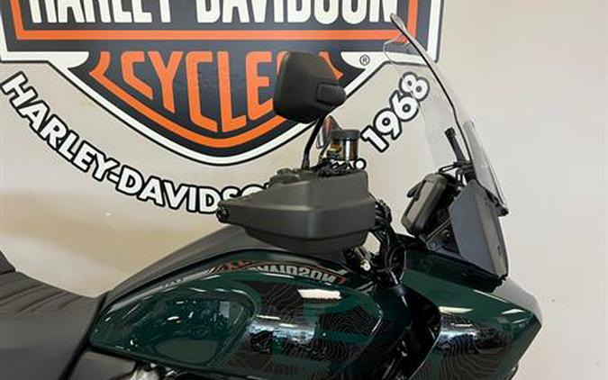 2024 Harley-Davidson Pan America® 1250 Special