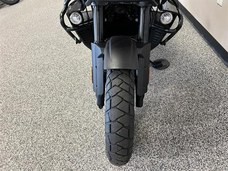 2024 Harley-Davidson Pan America® 1250 Special