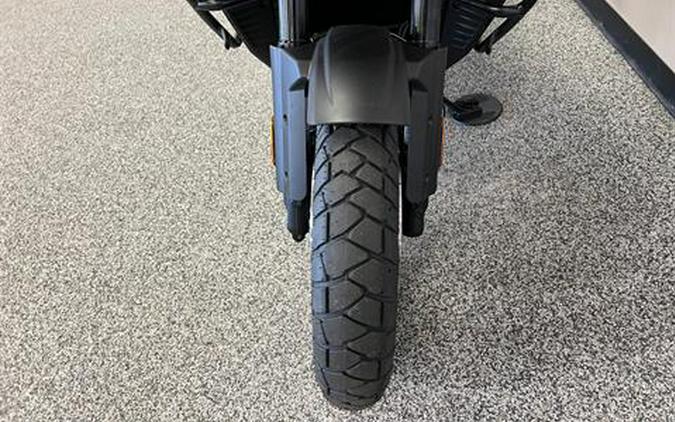 2024 Harley-Davidson Pan America® 1250 Special