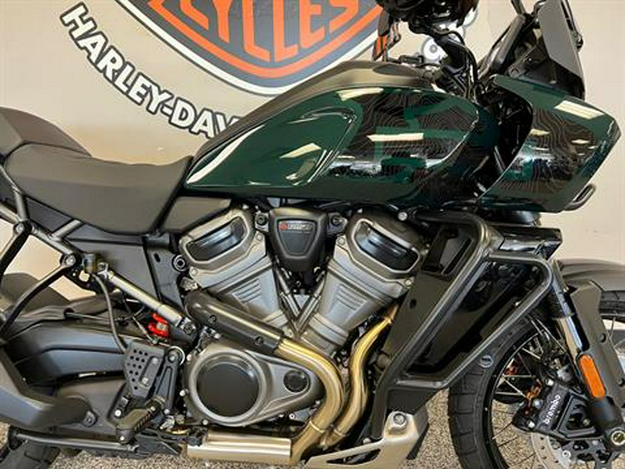 2024 Harley-Davidson Pan America® 1250 Special