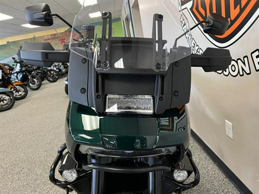 2024 Harley-Davidson Pan America® 1250 Special