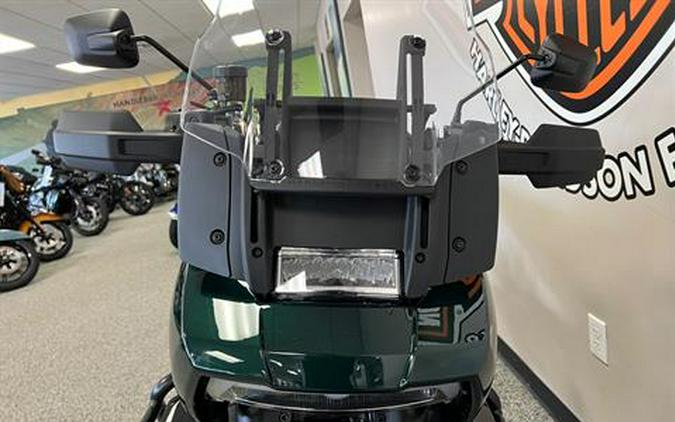 2024 Harley-Davidson Pan America® 1250 Special