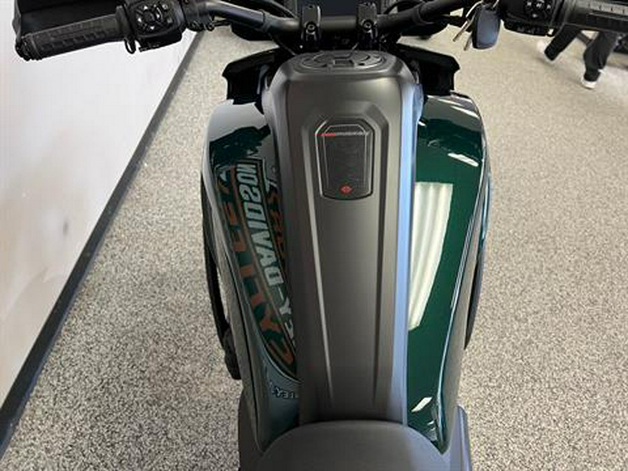 2024 Harley-Davidson Pan America® 1250 Special