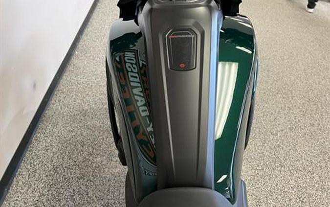 2024 Harley-Davidson Pan America® 1250 Special