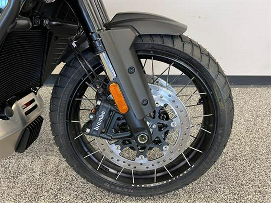 2024 Harley-Davidson Pan America® 1250 Special