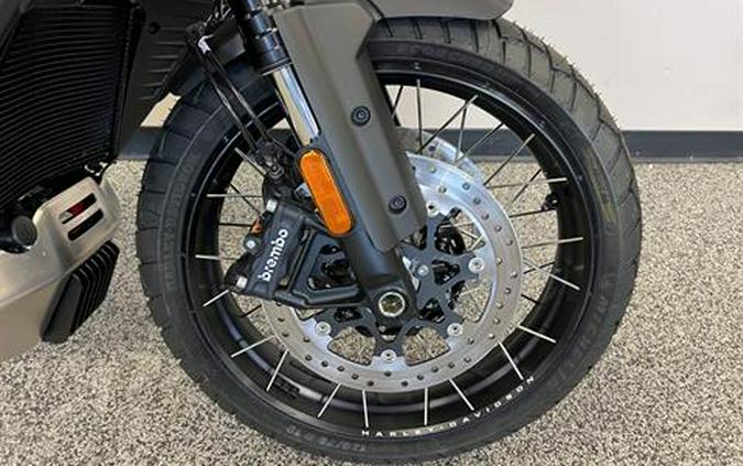 2024 Harley-Davidson Pan America® 1250 Special