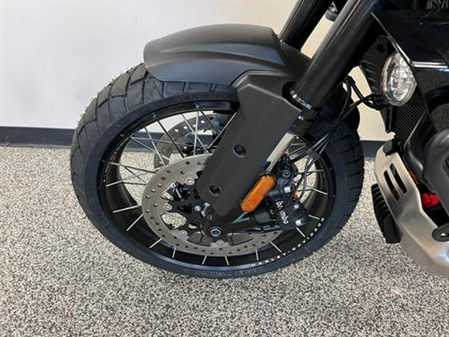 2024 Harley-Davidson Pan America® 1250 Special