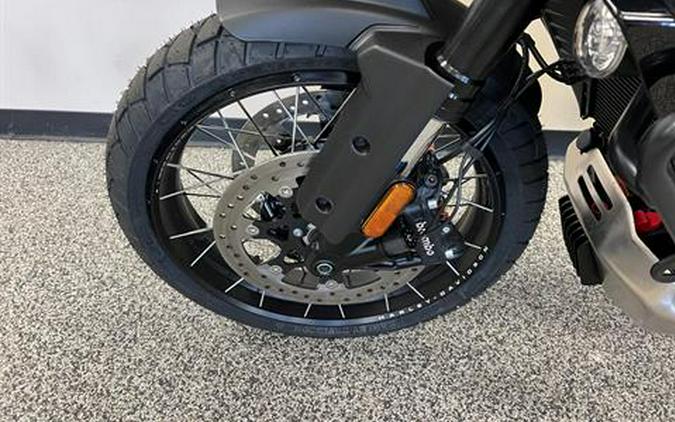 2024 Harley-Davidson Pan America® 1250 Special