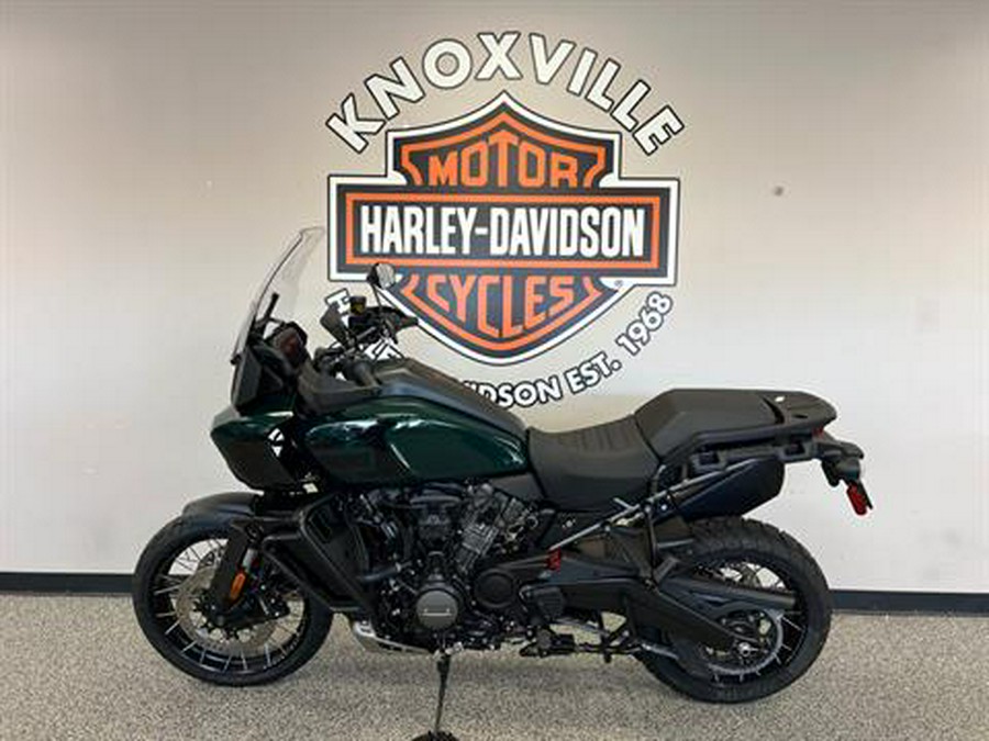 2024 Harley-Davidson Pan America® 1250 Special