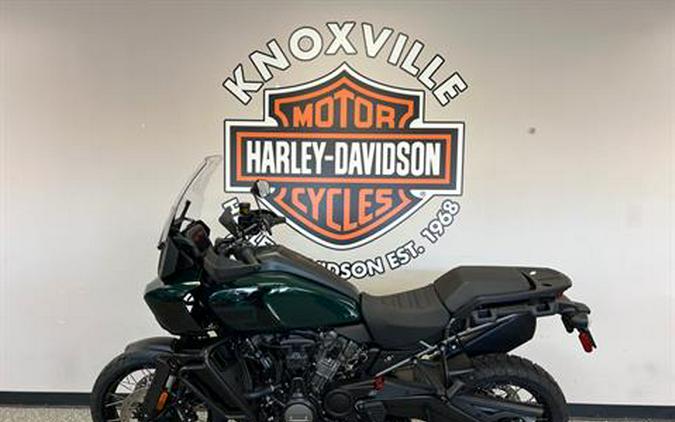 2024 Harley-Davidson Pan America® 1250 Special