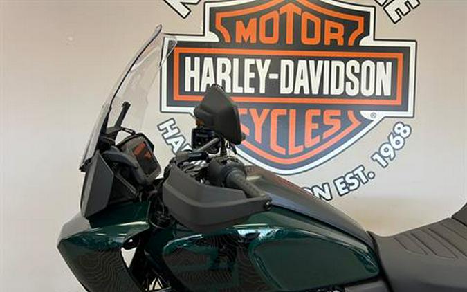 2024 Harley-Davidson Pan America® 1250 Special