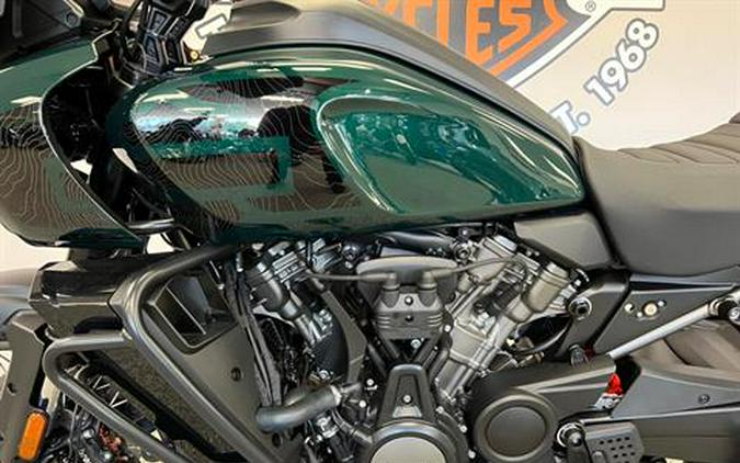2024 Harley-Davidson Pan America® 1250 Special