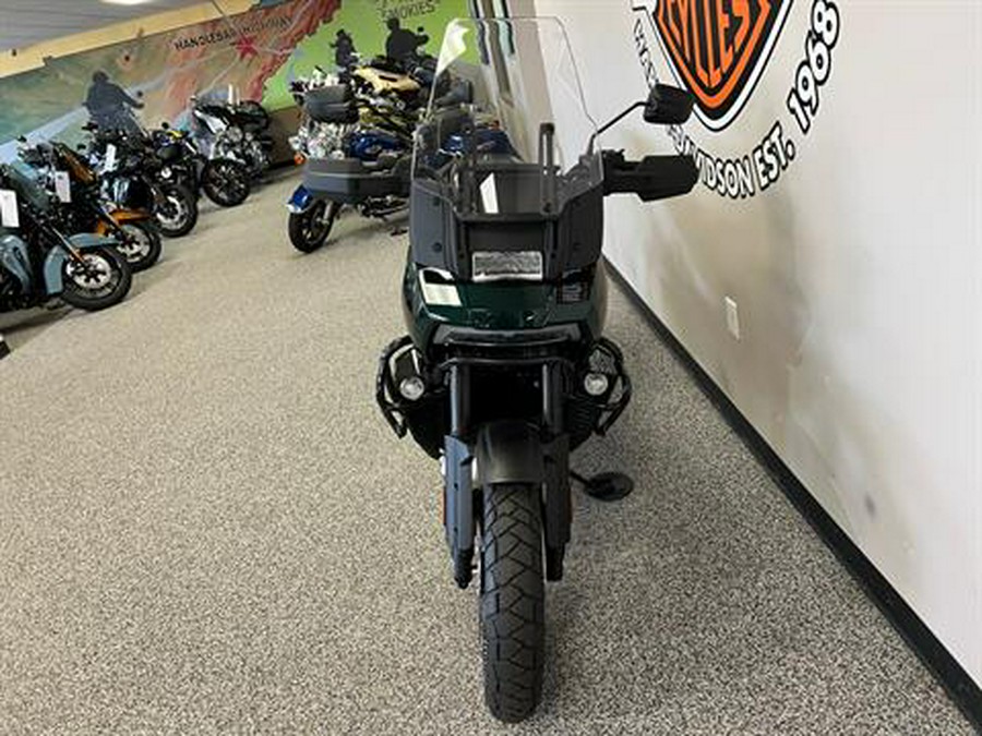 2024 Harley-Davidson Pan America® 1250 Special
