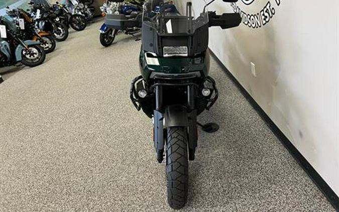 2024 Harley-Davidson Pan America® 1250 Special