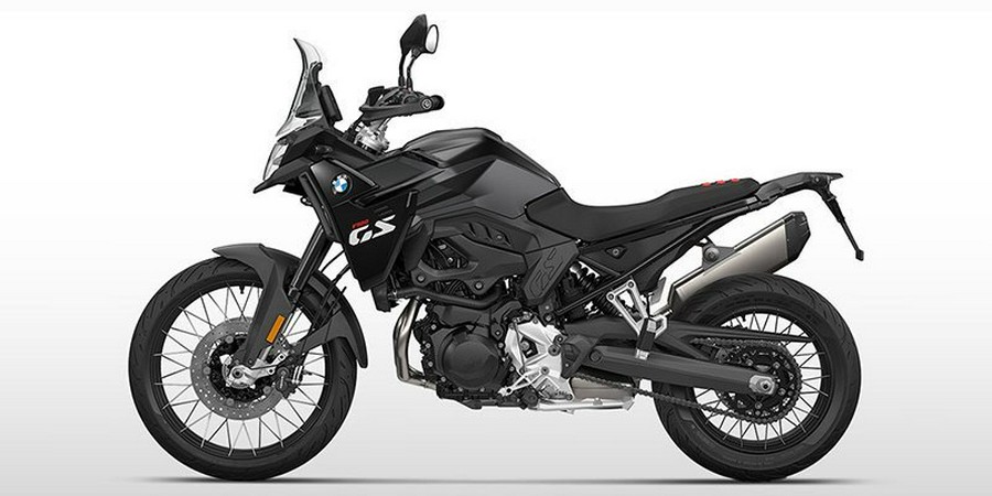 2024 BMW F 900 GS