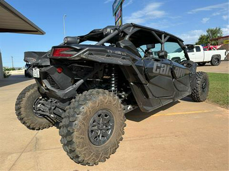 2024 Can-Am Maverick X3 Max X DS Turbo RR