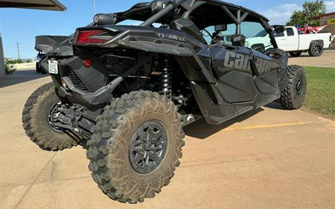 2024 Can-Am Maverick X3 Max X DS Turbo RR