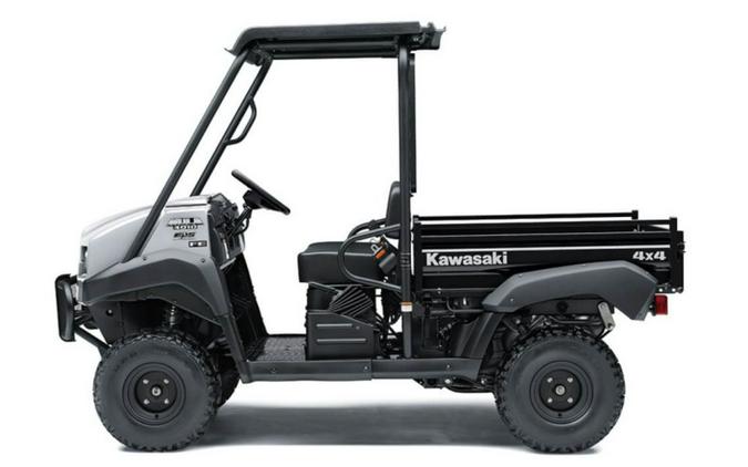 2023 Kawasaki Mule™ 4010 4x4 FE