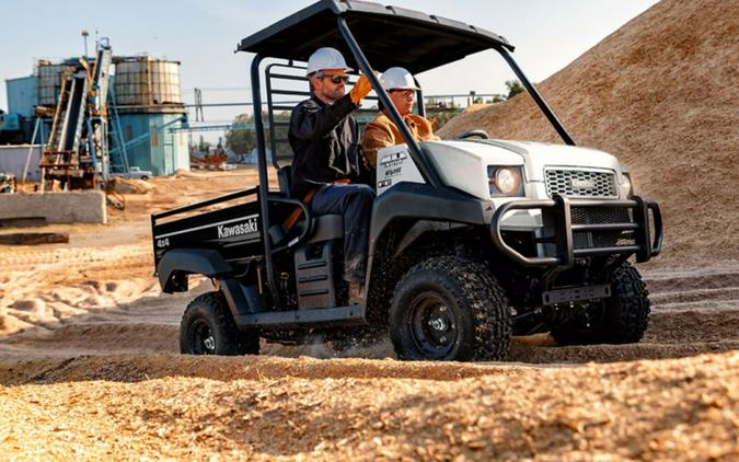 2023 Kawasaki Mule™ 4010 4x4 FE