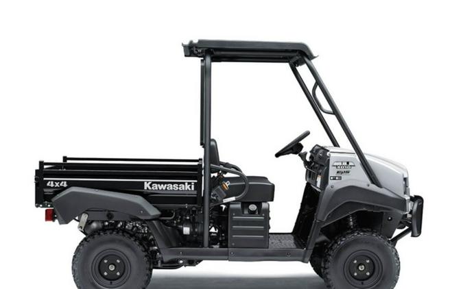 2023 Kawasaki Mule™ 4010 4x4 FE
