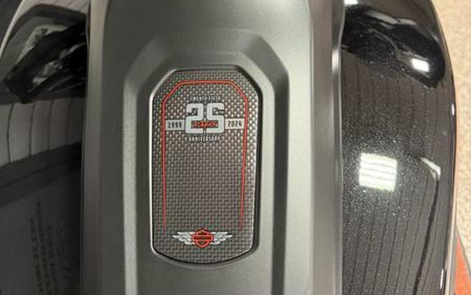 2024 Harley-Davidson® RA1250SE - CVO™ Pan America®