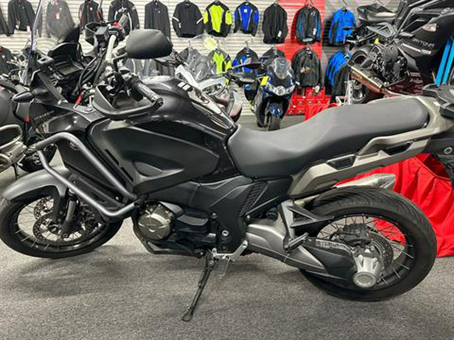 2016 Honda VFR1200X DCT