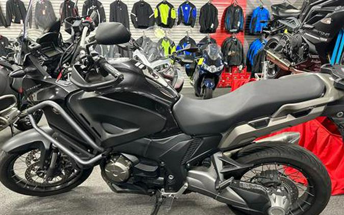 2016 Honda VFR1200X DCT