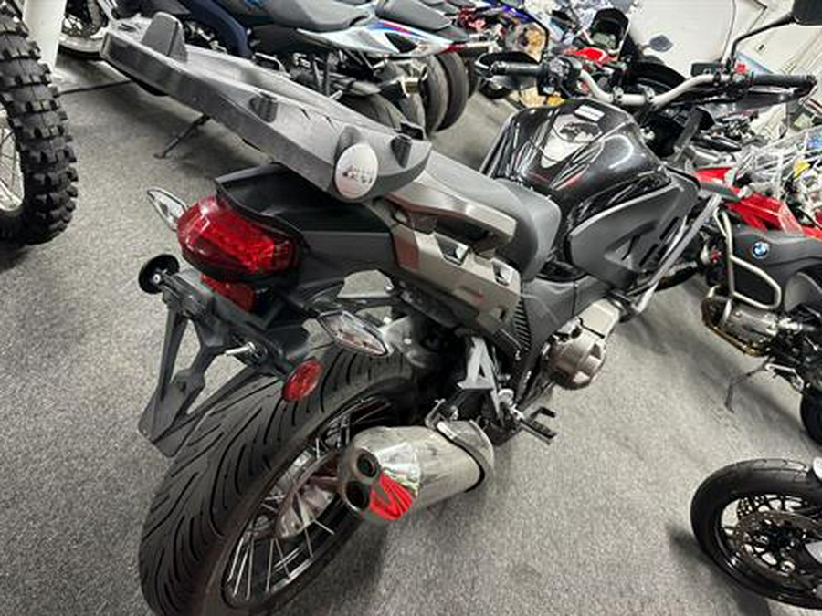 2016 Honda VFR1200X DCT