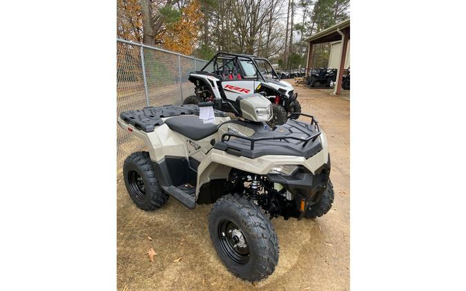 2024 Polaris Industries Sportsman® 570 Base