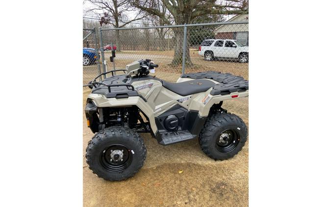 2024 Polaris Industries Sportsman® 570 Base