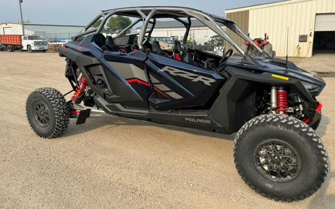 2023 Polaris Industries RZR Pro R 4 Premium