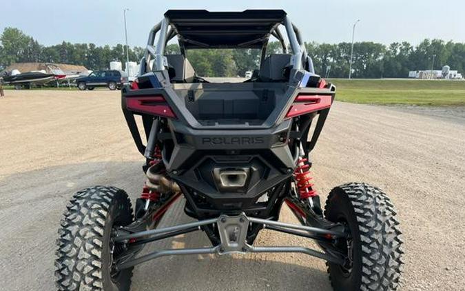 2023 Polaris Industries RZR Pro R 4 Premium