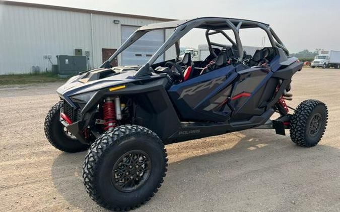 2023 Polaris Industries RZR Pro R 4 Premium